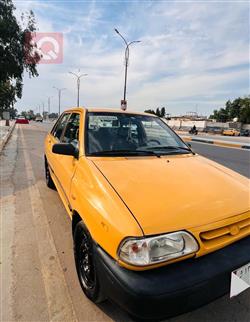 سايبا 131